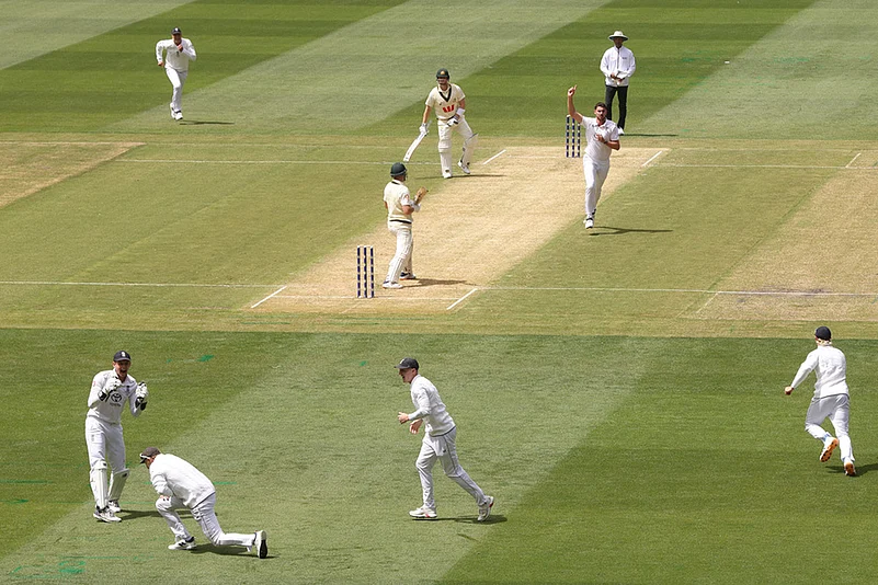 Australia Vs England 4th Ashes Test Day 1 photo-Joe Root