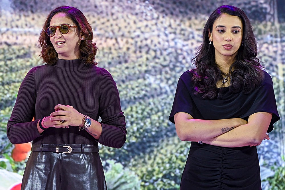 Year-ender 2025 sprots gallery-Cricket-Harmanpreet Kaur