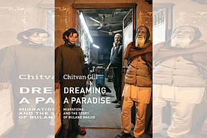 Dreaming a Paradise | Chitvan Gill | Seagull Books | 186 pages | Rs 599