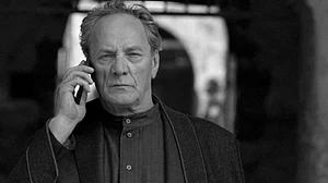 X : Palestinian actor and director Mohammad Bakri dies at 72