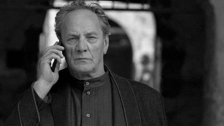 Palestinian actor and director Mohammad Bakri dies at 72 - X