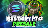Pepeto Vs Solana Meme Presale Wave: Fast Hype Cycles Versus Audited Utility-First Execution