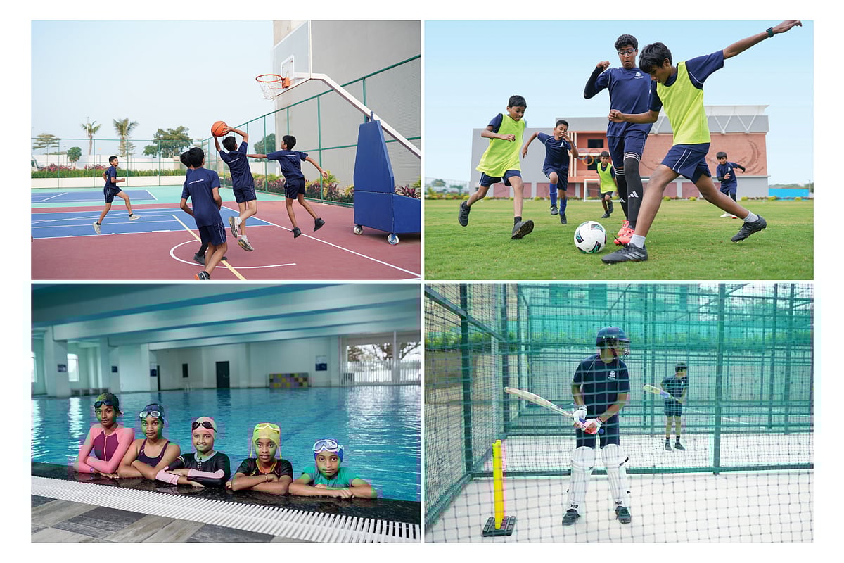 Manchester Global School