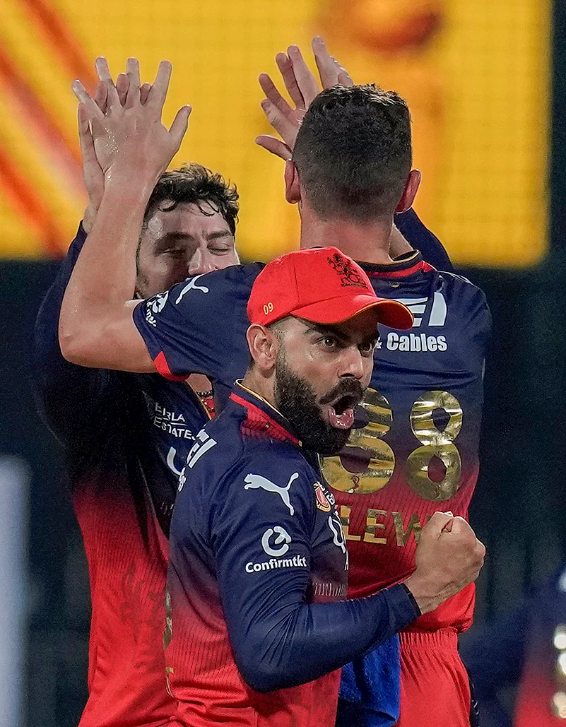 Year-ender 2025 sprots gallery-Cricket-Virat Kohli