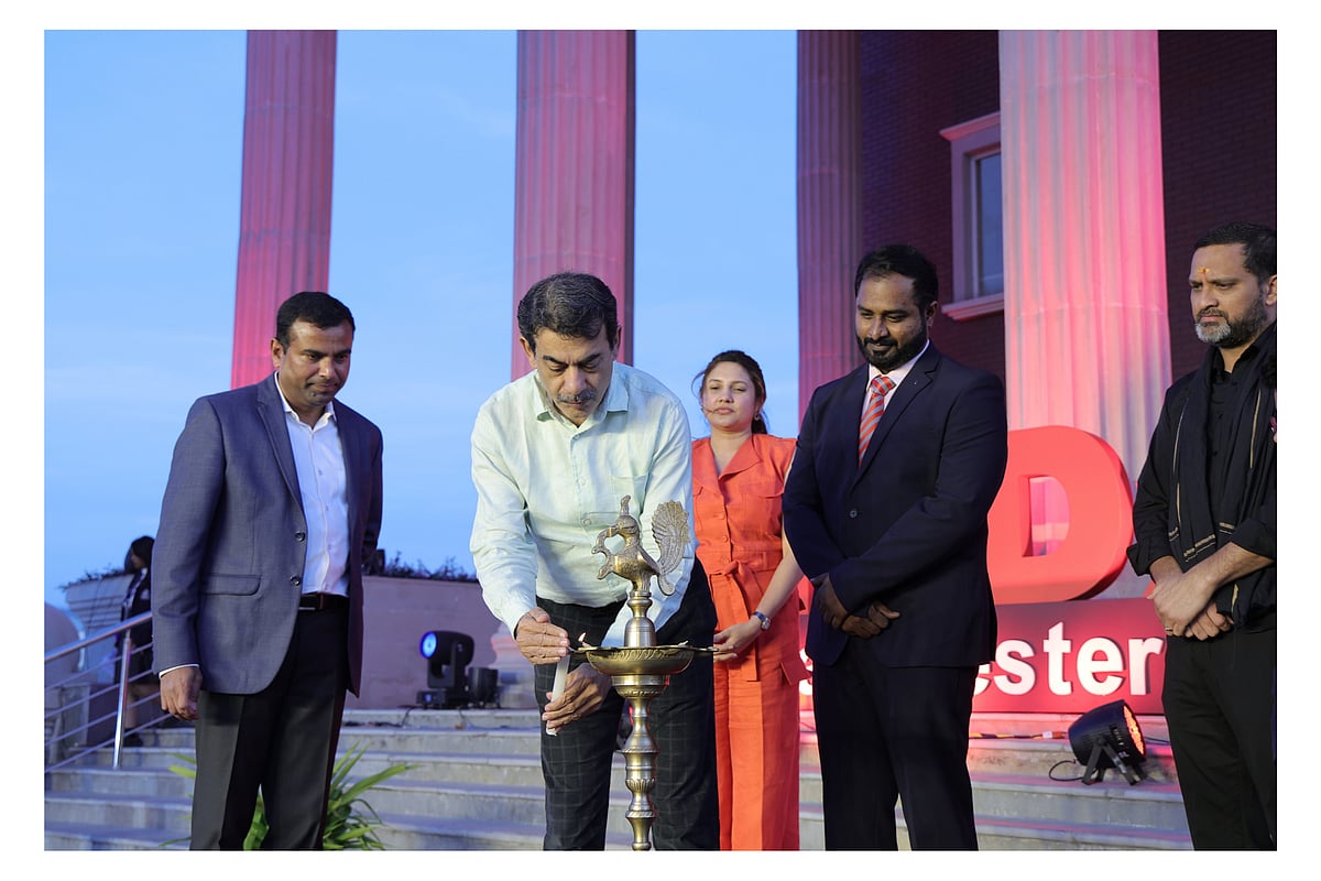 Manchester Global School