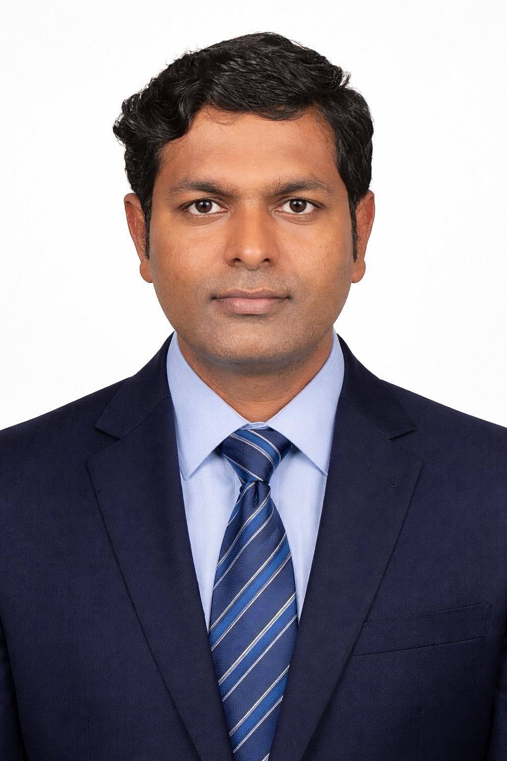 Bala Ramakrishna Alti - null