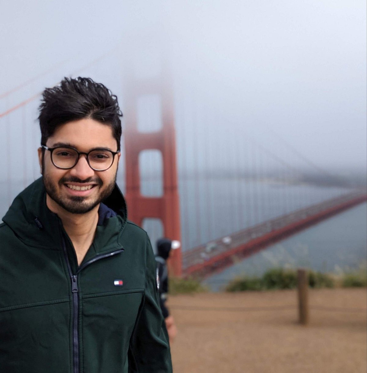 Saurabh Misra - null