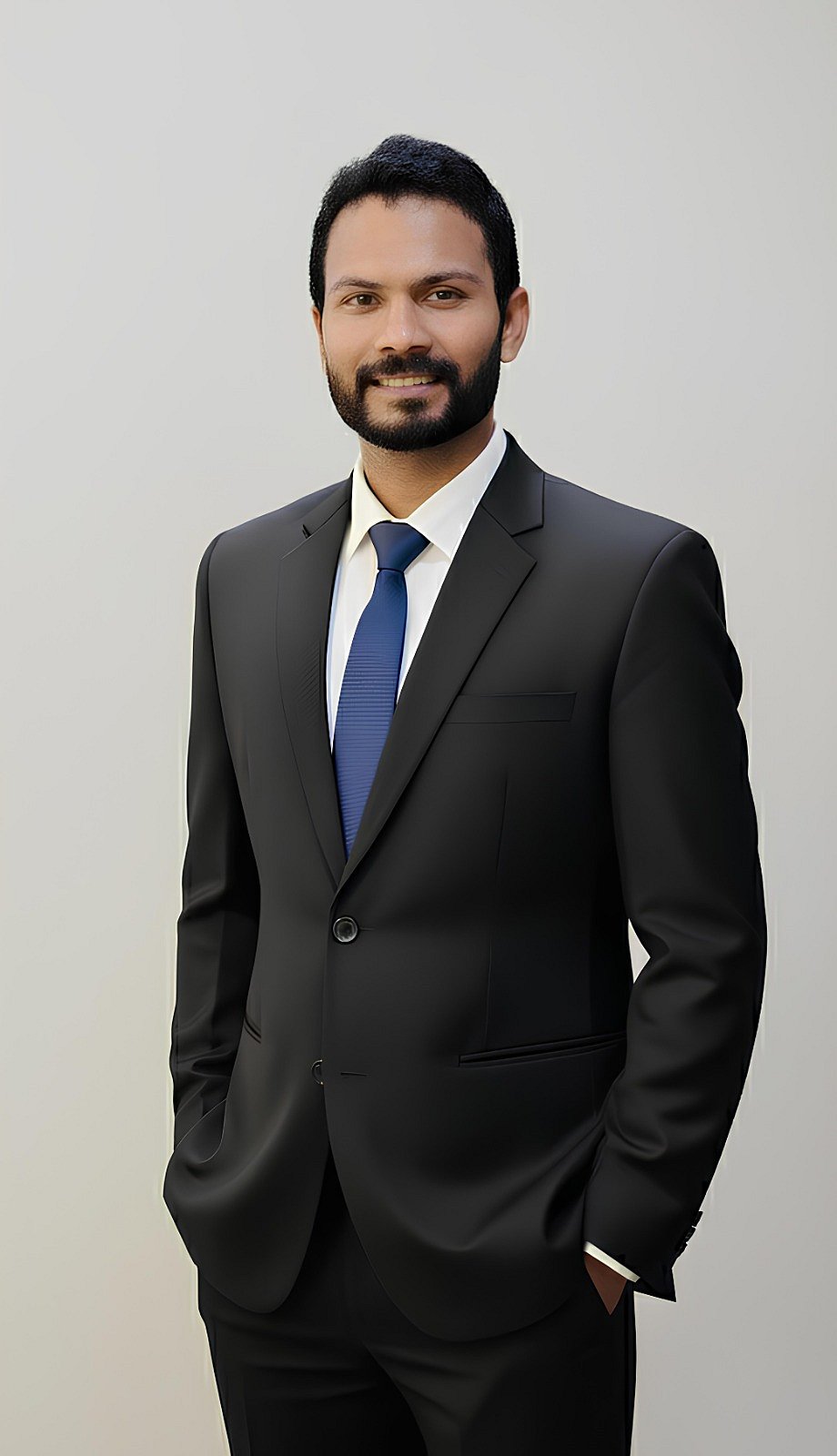 Koteswara Rao Chirumamilla - null