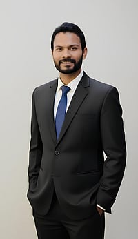 Koteswara Rao Chirumamilla