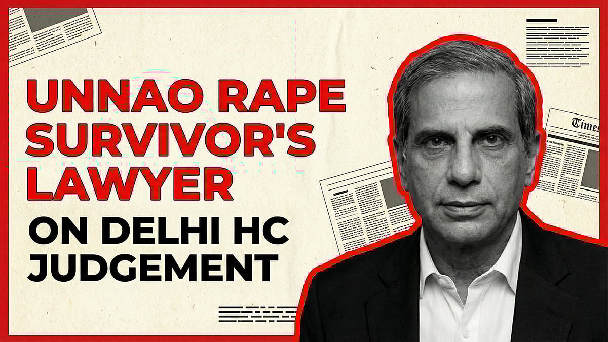 unnao rape survivor lawyer - null