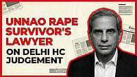 unnao rape survivor lawyer