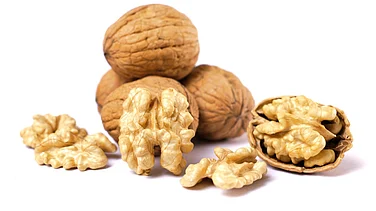 Every Choice Counts: Nourishing Growing Bodies & Minds With Chilean Walnuts