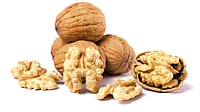 Every Choice Counts: Nourishing Growing Bodies & Minds With Chilean Walnuts Walnuts
