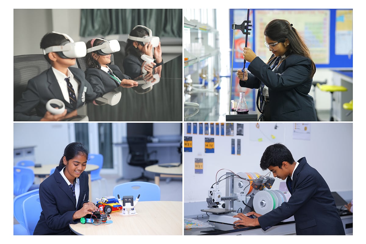 Manchester Global School