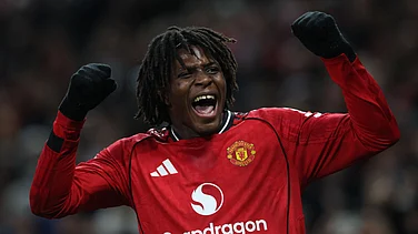 Man United 1-0 Newcastle United: Dorgu's First Premier League Goal Downs Magpies At Old Trafford