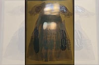 Is She at Home? Artworkk by Aradhana Seth