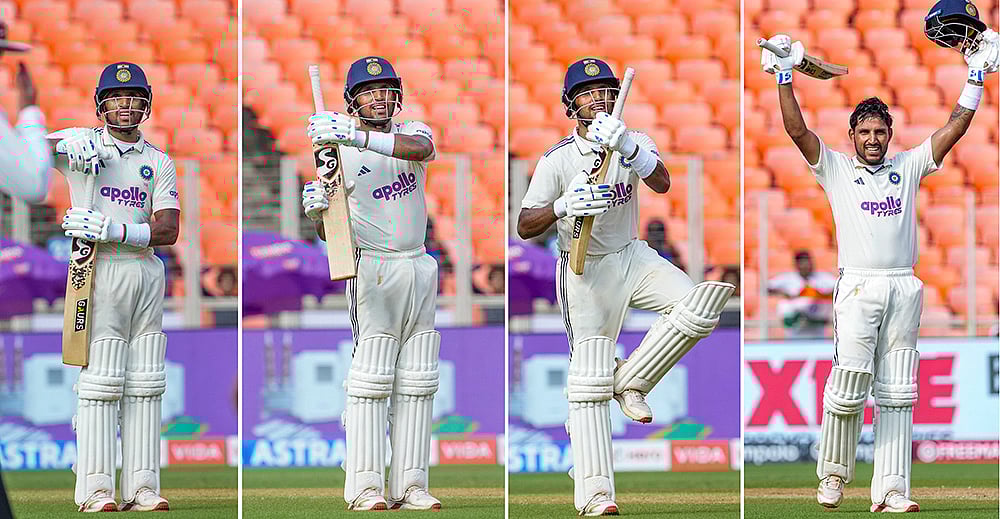 Year-ender 2025 sprots gallery-Cricket-Dhruv Jurel 