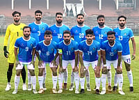 Selection in J&K Santosh Trophy Squad Sparks Debate On Representation