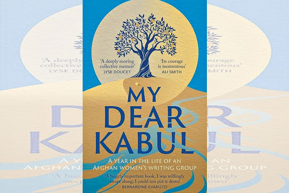 My Dear Kabul | Afghan Women’s Writing Group | Coronet/Hodder | 384 pages | 2024 - null