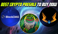 Which Crypto Presale Should You Join Now: Bitcoin Hyper, Remittix, BlockDAG, And Pepeto Compared Which Crypto Presale Should You Join Now: Bitcoin Hyper, Remittix, BlockDAG, And Pepeto Compared