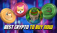 Best Crypto To Buy Now Under $1 For 2026: Pepeto Vs. SHIB Vs. DOGE Vs. PEPE