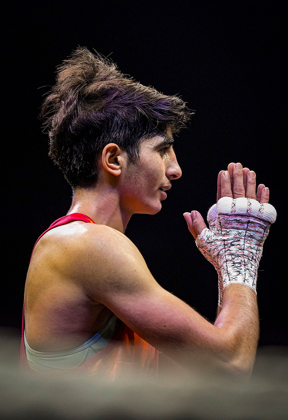 Yearenders 2025 Women in Sports-ndias Minakshi Hooda