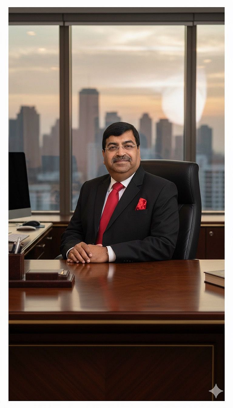 CA Vinod Rawal - null