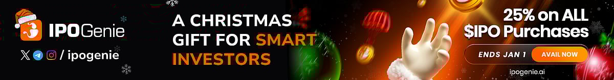 Buy IPO Genie Banner