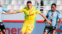 Benin Vs Botswana Highlights, AFCON 2025: Roche Goal Seals Vital 1-0 Win For BEN X/ FootballBenin : Benin Vs Botswana Highlights, AFCON 2025: Roche Goal Seals Vital 1-0 Win For BEN