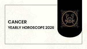 Cancer 2026 Yearly Horoscope