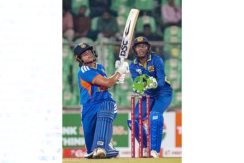 AUS W vs IND W: 3rd T20I