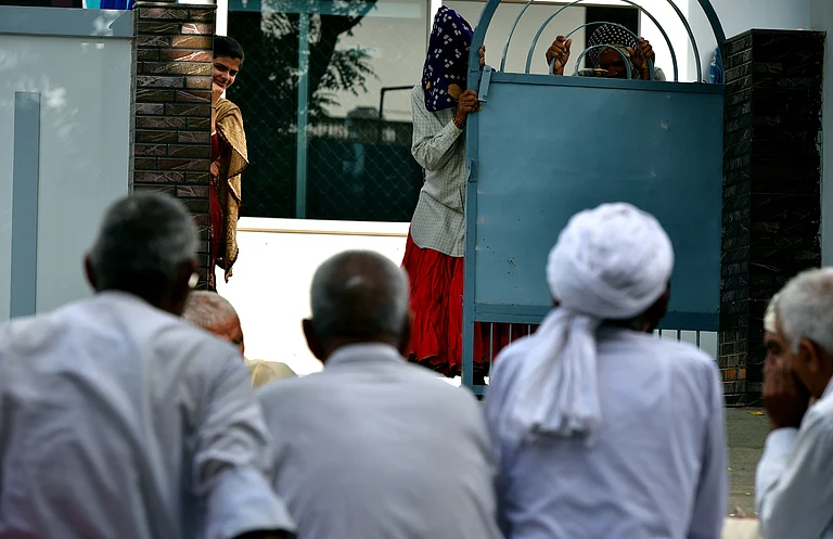 Misogyny, Misrule, Murder: Inside the world of Khap Councils - Tribhuvan Tiwari