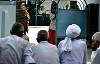 Tribhuvan Tiwari  : Misogyny, Misrule, Murder: Inside the world of Khap Councils