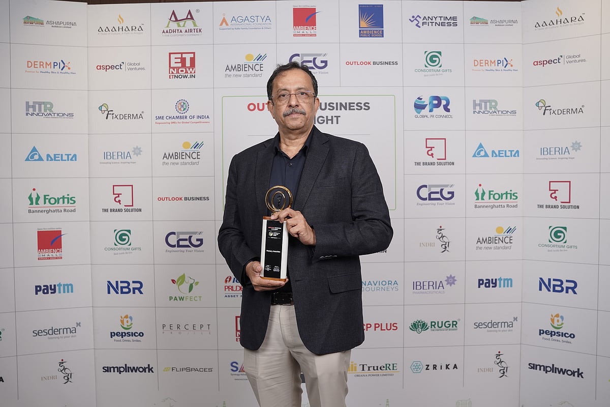 Dr. Mohan Keshavamurthy