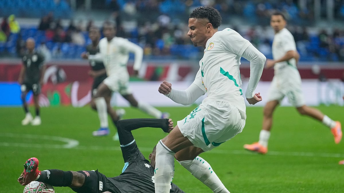 Benin Vs Botswana Live Score, AFCON 2025: Bottom-Placed Rivals Fight