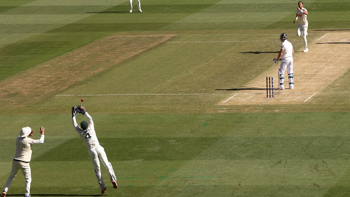 (AP Photo/Hamish Blair)