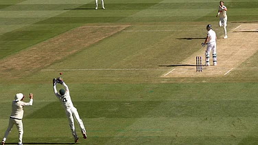 (AP Photo/Hamish Blair)