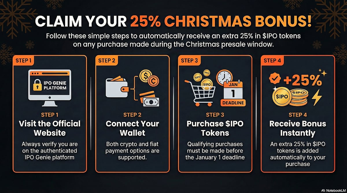 IPO Genie Advertisement Page