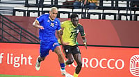 Uganda Vs Tanzania Highlights, Africa Cup Of Nations 2025: Cranes Rally Late To Snatch 1-1 Draw Against Taifa Stars X/@UgandaCranes : Uganda Vs Tanzania Highlights, Africa Cup Of Nations 2025: Glimpse form the match.