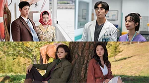 IMDb : Top 5 K-Dramas You Should Watch Before 2025 ends