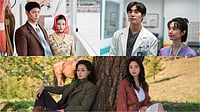Year-Ender 2025: Top 5 K-Dramas You Should Watch Before The Year Ends IMDb : Top 5 K-Dramas You Should Watch Before 2025 ends