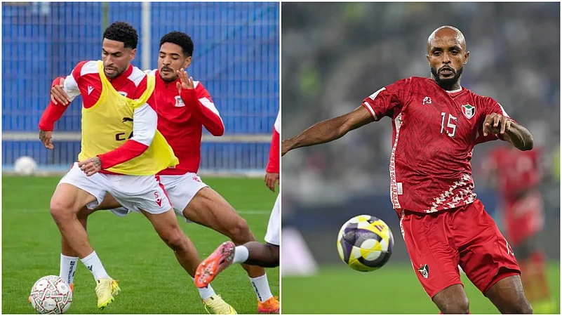 Equatorial Guinea Vs Sudan Live Streaming, AFCON 2025 EQG Vs SDN In Africa Cup Of Nations