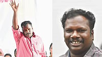 Kalpetta Gets First Paniya Tribal Chairman As CPI(M)’s Viswanathan Takes Charge Facebook : Viswanathan, 40, works as a watchman, is a folk singer, and has long been associated with the ruling CPI(M) in the district.