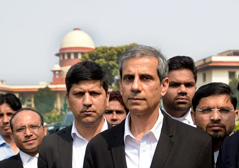 Unnao rape case
unnao rape case lawyer
2017 unnao rape case