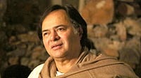 Farooq Shaikh Death Anniversary | On Warm Memories And Difficult Goodbyes X : Farooq Shaikh Death Anniversary