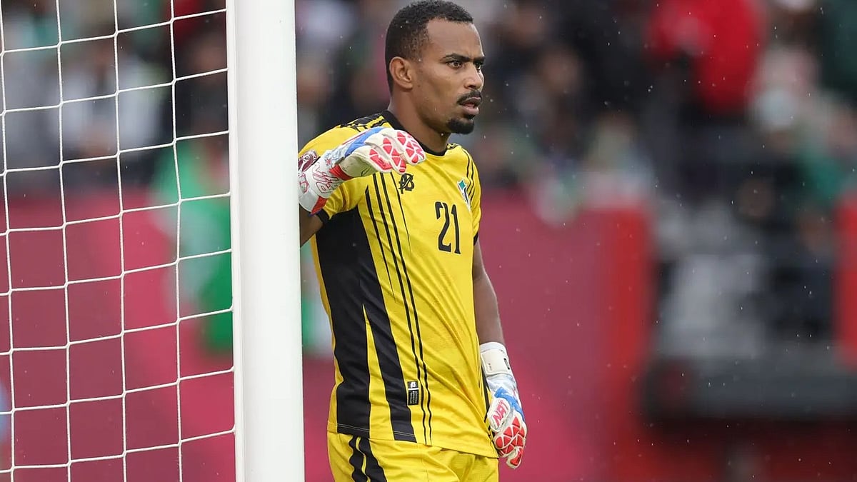 Equatorial Guinea vs Sudan Live Score AFCON 2025