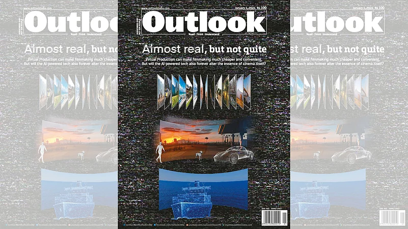 Almost Real, But Not Quite