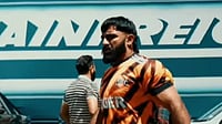 Pakistan Kabaddi Player Ubaidullah Rajput Banned Indefinitely After Wearing Indian Team Jersey, Waving Tri-Colour Instagram/Ubaidullah Rajput : Ubaidullah Rajput had earlier said he was not told that the team he would play for in the private tournament in Bahrain would be an Indian one.