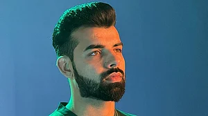 X/Shadab Khan : Pakistan all-rounder Shadab Khan had been sidelined since June 2025 due to a shoulder surgery.
