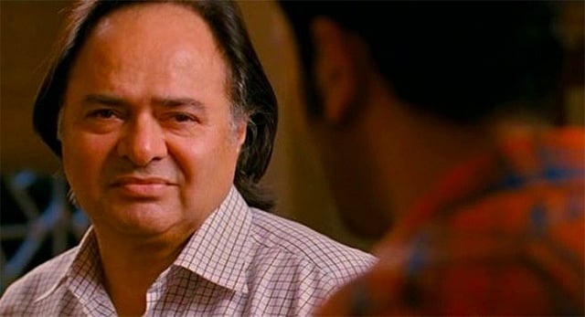 Farooq Shaikh in Yeh Jawaani Hai Deewani (2012)